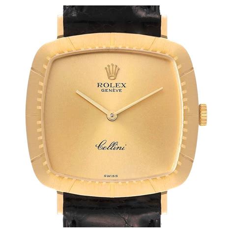 rolex mens watch price list vintage cellini|rolex cellini vintage collection 1982.